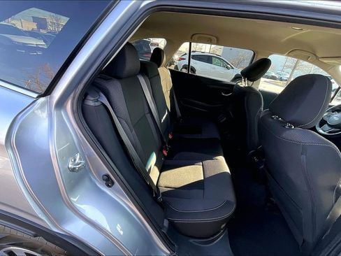 Used 2021 Subaru Outback Premium w/ Popular Package #1 AWD/4WD image 29