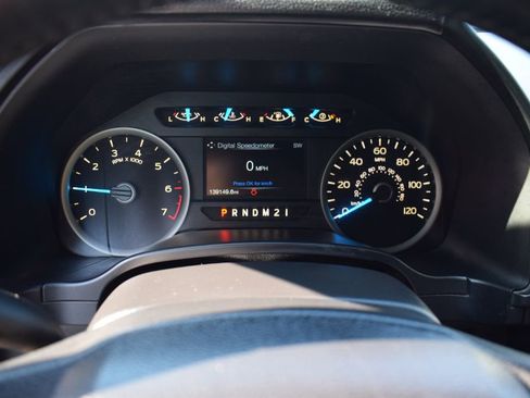 Used 2017 Ford F150 XLT w/ Equipment Group 302A Luxury image 17