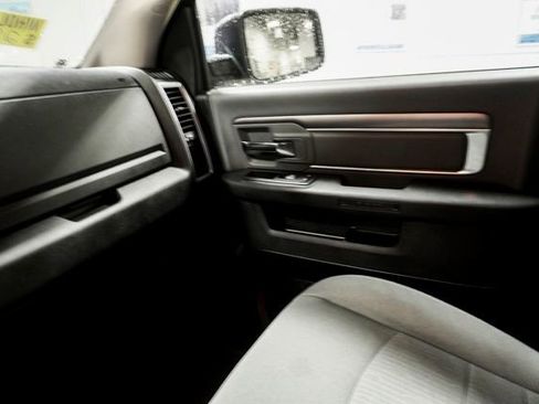 Used 2023 RAM 1500 Classic SLT image 23