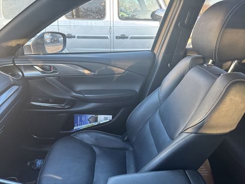 Used 2020 MAZDA CX-9 Grand Touring image 11