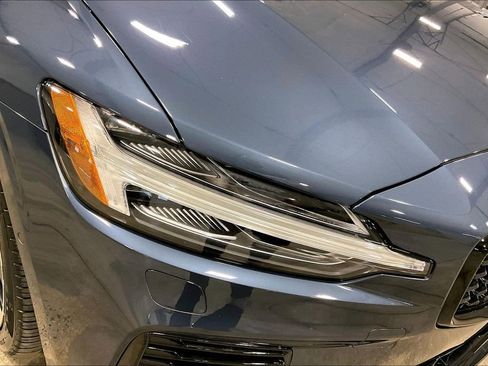 Used 2024 Volvo S60 T8 Plus w/ Climate Package image 32