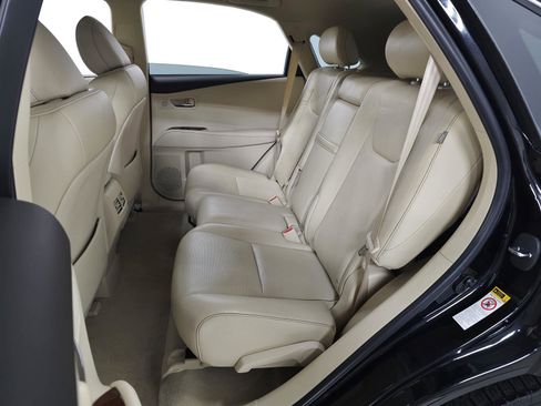 Used 2015 Lexus RX 350 AWD image 28