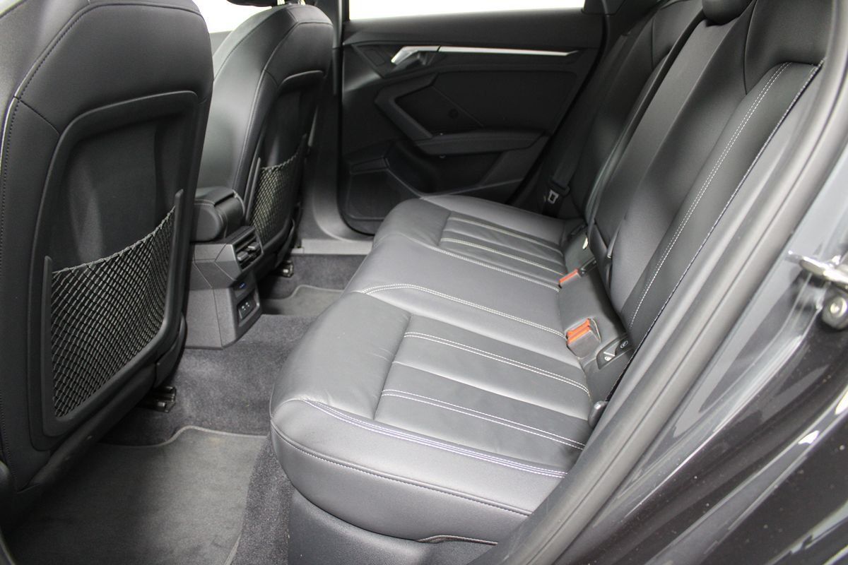 Used 2022 Audi A3 2.0T Premium Plus w/ Premium Plus Package FWD image 33