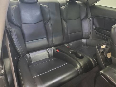 Used 2018 Cadillac ATS Luxury image 15