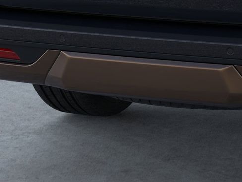 New 2025 Ford Expedition King Ranch image 24