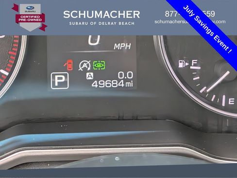 Certified 2022 Subaru Outback Limited AWD/4WD image 26