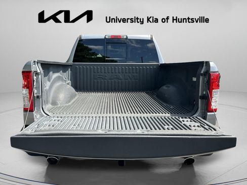 Used 2021 RAM 1500 Big Horn RWD image 18