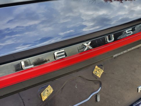 Certified 2023 Lexus RX 350 Premium Plus image 12