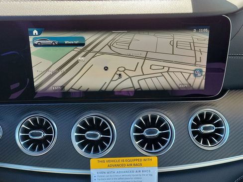 New 2026 Mercedes-Benz AMG GT 53 image 18