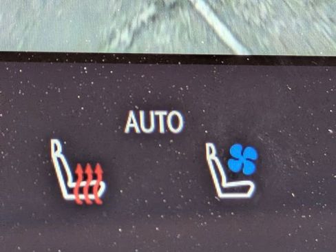 Used 2026 Lexus NX 350 AWD w/ Luxury Package image 23