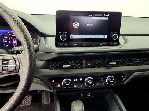 Used 2024 Honda Accord EX image 18