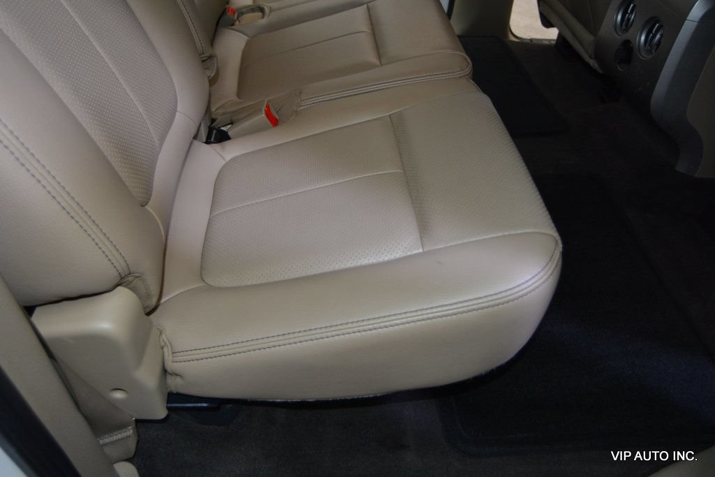 Used 2010 Ford F150 Lariat AWD/4WD image 27