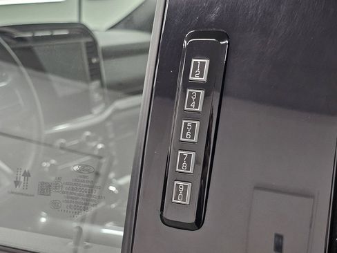Used 2023 Ford F150 XLT w/ Equipment Group 302A High AWD/4WD image 34
