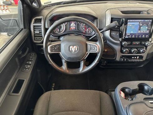 Used 2024 RAM 3500 Tradesman w/ Towing Technology Group AWD/4WD image 20
