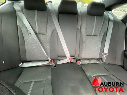 Used 2023 Honda Accord Sport image 18