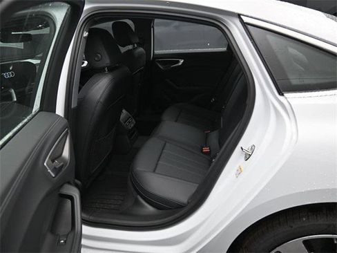 New 2025 Audi A5 2.0T Premium Plus image 11