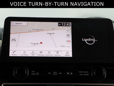 Used 2022 INFINITI QX80 Sensory w/ Cargo Package RWD image 19