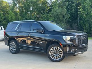 Used 2023 GMC Yukon Denali Ultimate AWD/4WD video 1