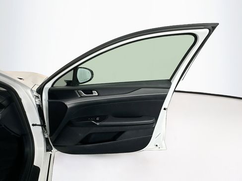 Used 2025 Kia K5 LXS image 29