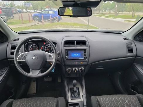 Used 2024 Mitsubishi Outlander Sport ES AWD/4WD image 24