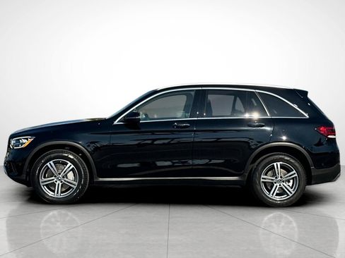 Used 2021 Mercedes-Benz GLC 300 image 24