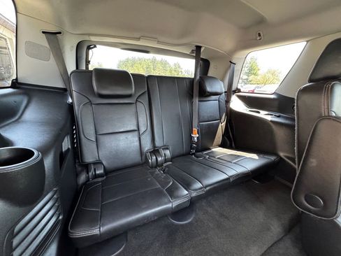 Used 2018 GMC Yukon Denali w/ Denali Ultimate Package AWD/4WD image 39