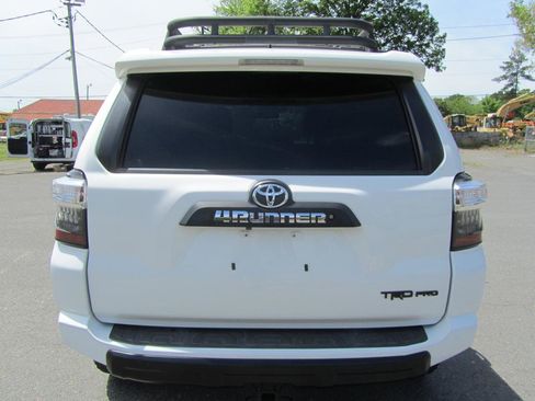 Used 2019 Toyota 4Runner TRD Pro image 9
