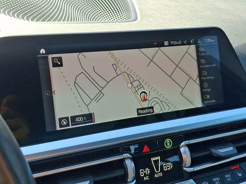 Used 2021 BMW 330i xDrive Sedan w/ Convenience Package image 20