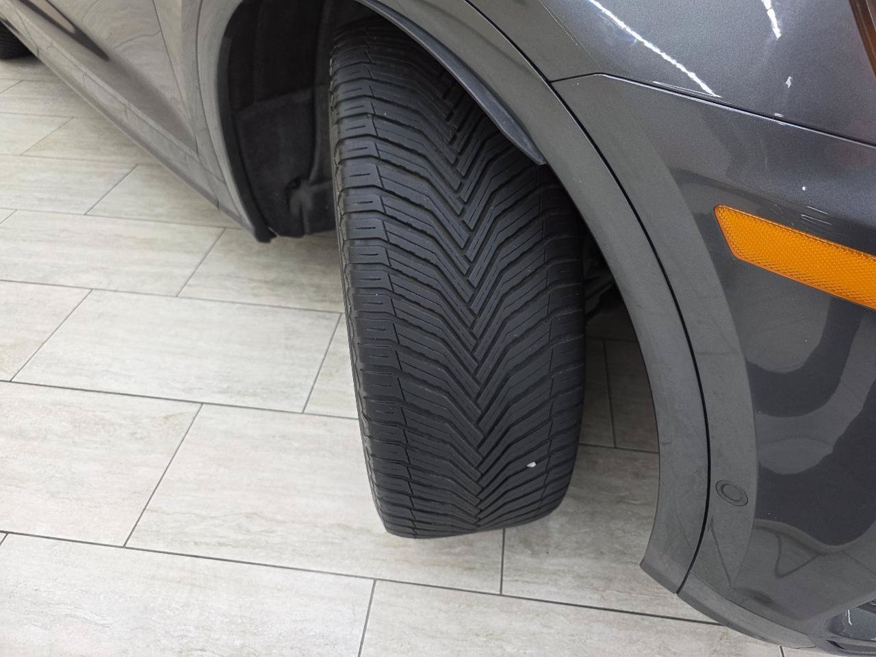 Used 2020 Audi SQ5 Prestige w/ Prestige Package AWD/4WD image 44