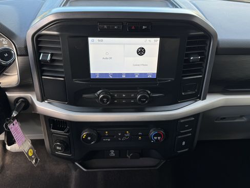 Certified 2023 Ford F150 XLT image 22