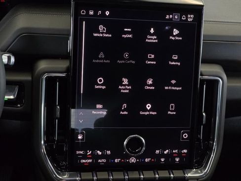 New 2026 GMC Yukon Denali w/ Advanced Technology Package RWD image 12