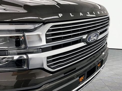 Certified 2024 Ford F150 Platinum w/ Equipment Group 703A Plus AWD/4WD image 29