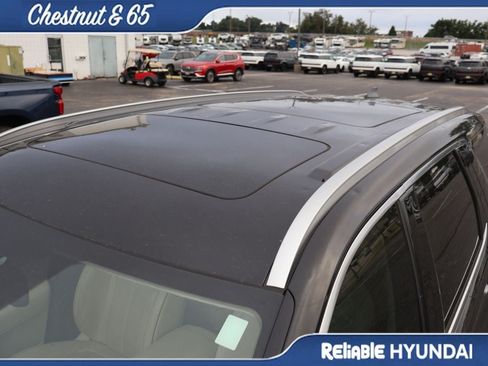 Used 2020 Hyundai Palisade Limited FWD image 14