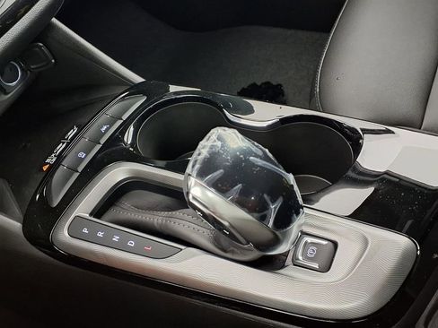 New 2026 Buick Envista Sport Touring w/ Convenience I Package image 59