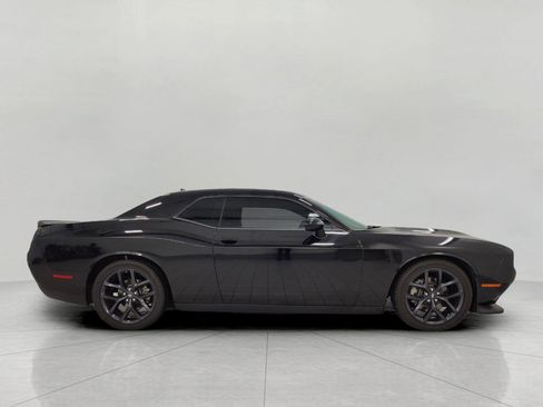 Used 2023 Dodge Challenger R/T w/ Plus Package RWD image 12