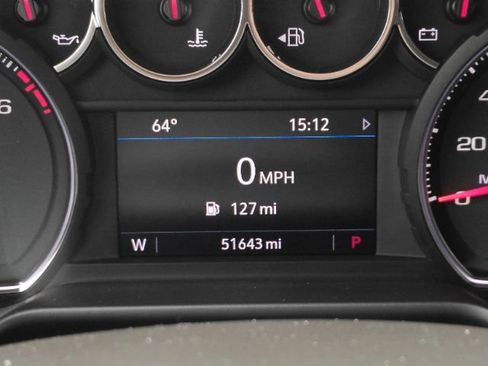 Used 2021 Chevrolet Suburban LS RWD image 40