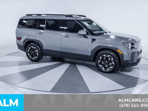 Used 2024 Hyundai Santa Fe SEL image 14