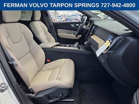New 2026 Volvo XC60 B5 Core image 19