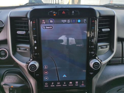 Used 2025 RAM 3500 Big Horn image 14