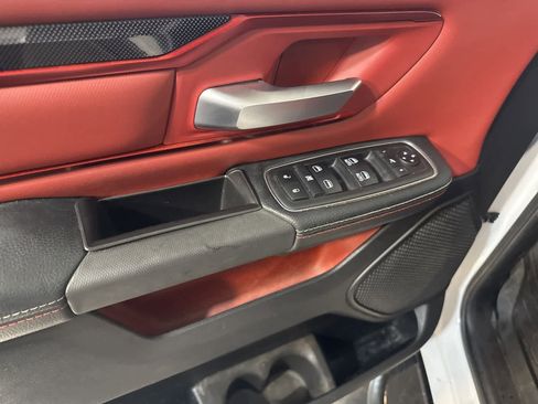 Used 2019 RAM 1500 Rebel w/ Rebel Level 2 Equipment Group image 20