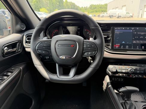 New 2026 Dodge Durango GT AWD/4WD image 8