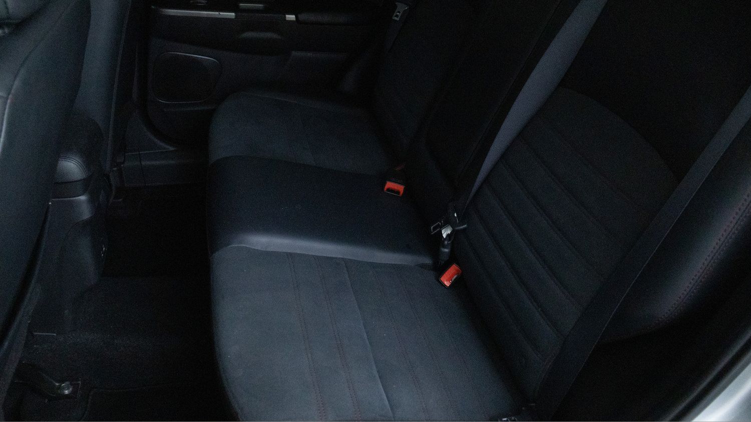 Used 2024 Mitsubishi Outlander Sport SE AWD/4WD image 25