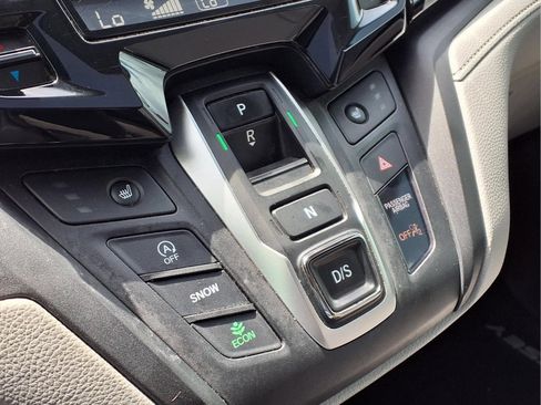 Used 2022 Honda Odyssey EX-L image 19