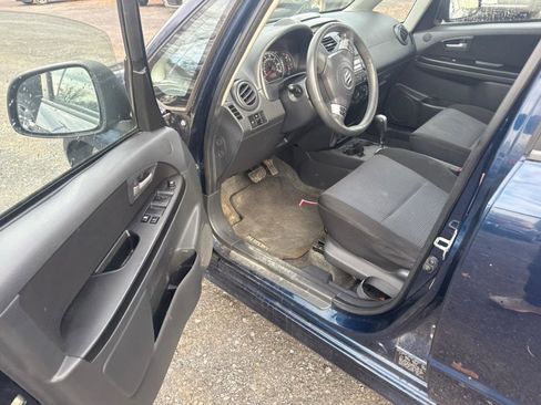 Used 2009 Suzuki SX4 Sport image 19