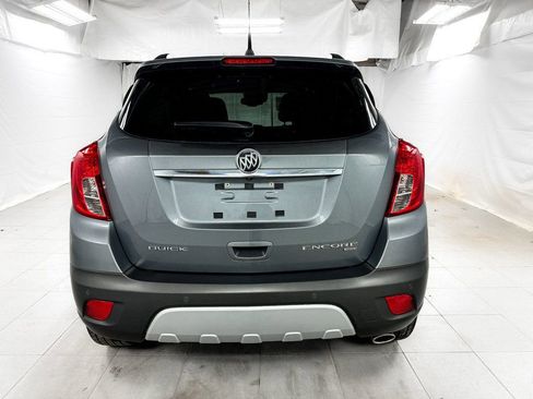 Used 2014 Buick Encore Premium image 4