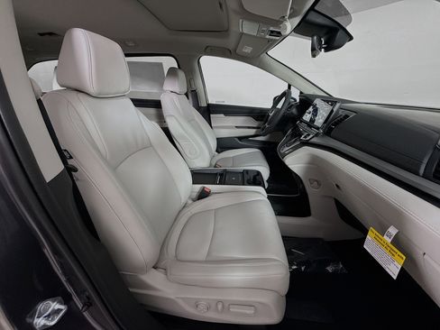 New 2026 Honda Odyssey EX-L image 37