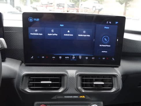 Used 2024 Ford Mustang Coupe image 33