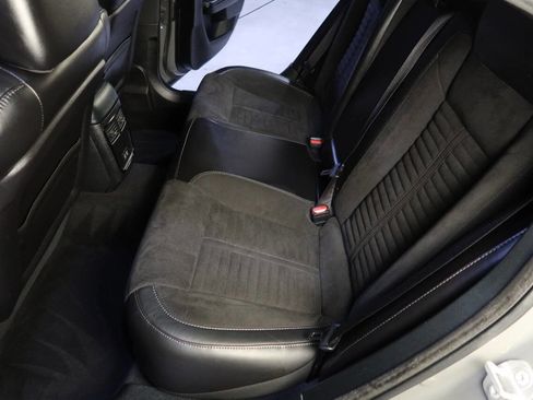 Used 2023 Dodge Charger Scat Pack w/ Daytona Edition Group image 18