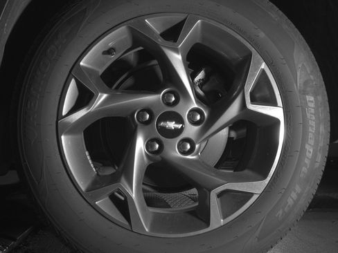 Used 2025 Chevrolet Trax LT image 14