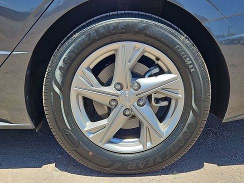 Used 2021 Hyundai Sonata SE FWD image 13